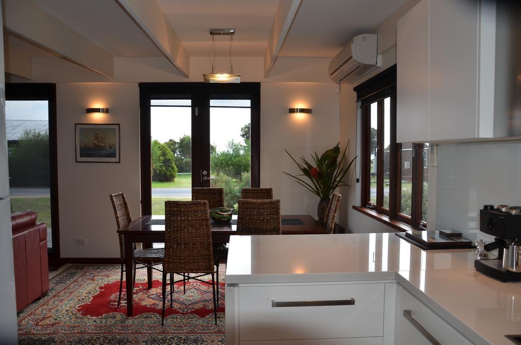 Yolla Beach House Adventure Bay المظهر الخارجي الصورة